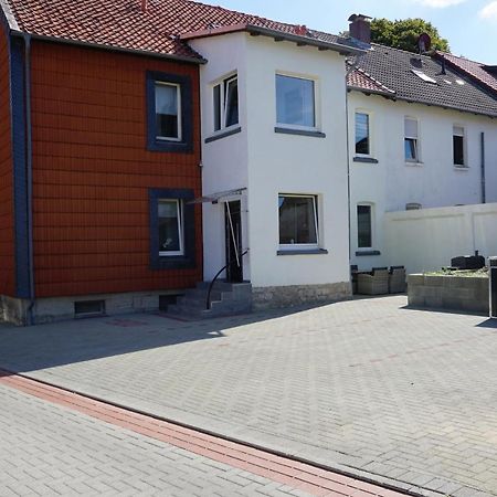 Königslutter am Elm Aussergewoehnliche Dachgeschosswohnung מראה חיצוני תמונה